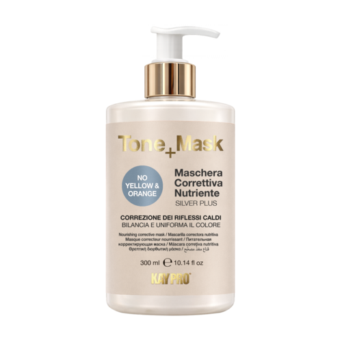 KayPro KayPro Color Mask Silver Plus Color Correction 300 ml KayPro KayPro Color Mask Silver Plus Color Correction 300 ml