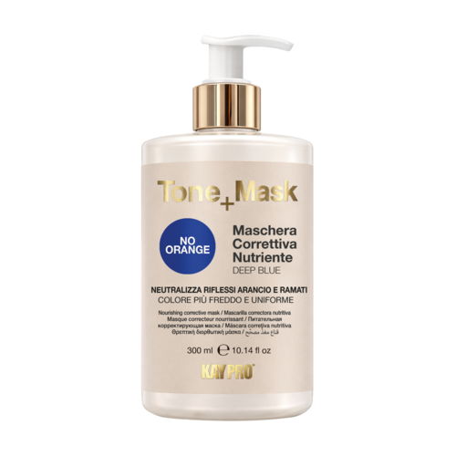 KayPro KayPro Color Mask Deep Blue Color Correction 300 ml KayPro KayPro Color Mask Deep Blue Color Correction 300 ml