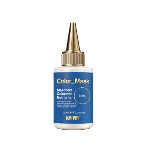 KayPro KayPro Color Mask Blue 100 ml KayPro KayPro Color Mask Blue 100 ml