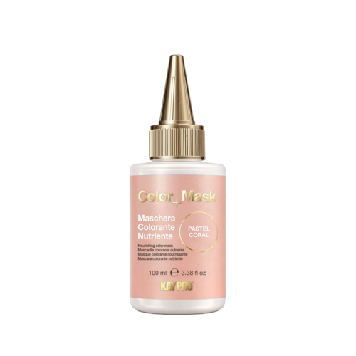 KayPro KayPro Color Mask Pastel Coral 100 ml KayPro KayPro Color Mask Pastel Coral 100 ml