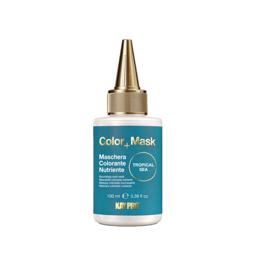 KayPro KayPro Color Mask Tropical Sea 100 ml KayPro KayPro Color Mask Tropical Sea 100 ml