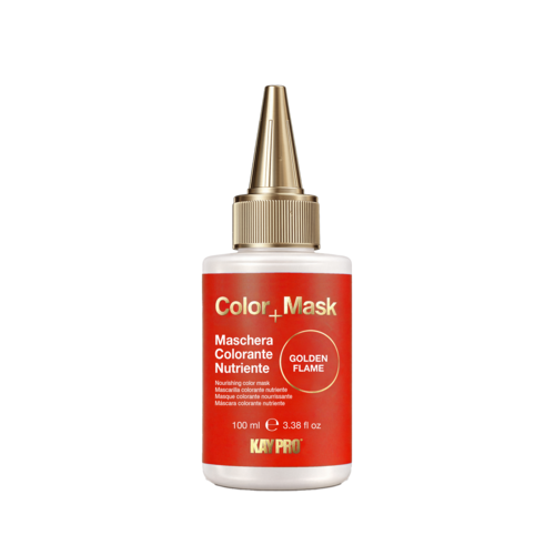 KayPro KayPro Color Mask Golden Flame 100 ml KayPro KayPro Color Mask Golden Flame 100 ml