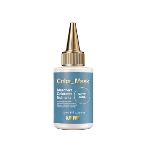 KayPro KayPro Color Mask Pastel Blue 100 ml KayPro KayPro Color Mask Pastel Blue 100 ml