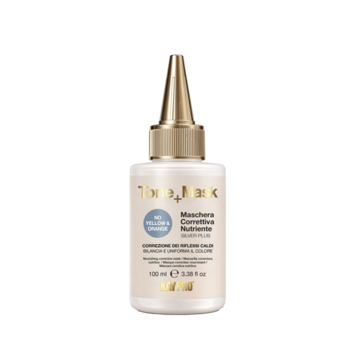 KayPro KayPro Color Mask Silver Plus Color Correction 100 ml KayPro KayPro Color Mask Silver Plus Color Correction 100 ml