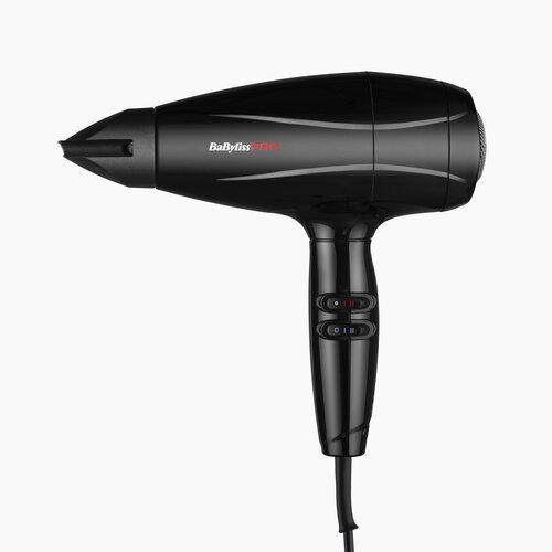 BaByliss Pro BaByliss Pro Vero -Ionic - 2000W Dryer