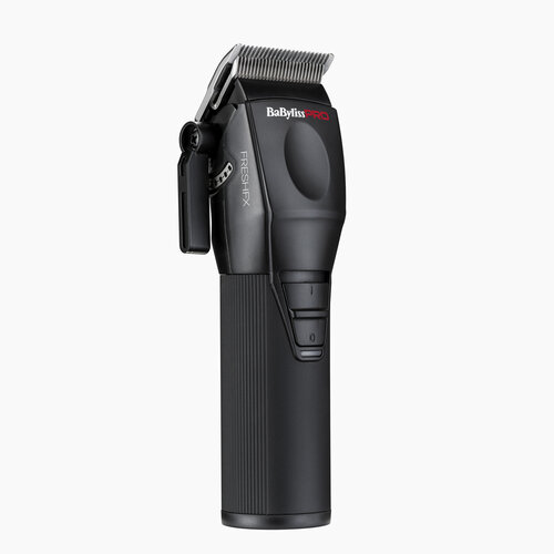 BaByliss Pro BaByliss Pro FreshFX Clipper Tondeuse BaByliss Pro BaByliss Pro FreshFX Clipper Tondeuse