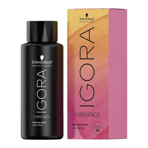 Schwarzkopf Igora Vibrance Clear 0-00 60ml