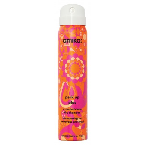 Amika Amika Perk Up Plus Extended Clean Dry Shampoo 67ml Amika Amika Perk Up Plus Extended Clean Dry Shampoo 67ml