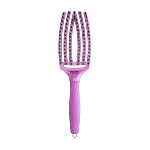 Olivia Garden Fingerbrush Combo Medium And Beyond Venus Pink