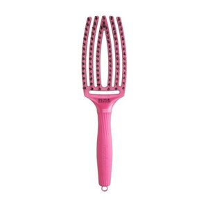 Olivia Garden Fingerbrush Combo Medium And Beyond Mars Red