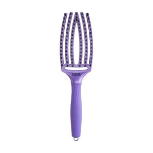Olivia Garden Fingerbrush Combo Medium And Beyond Neptune-Indigo