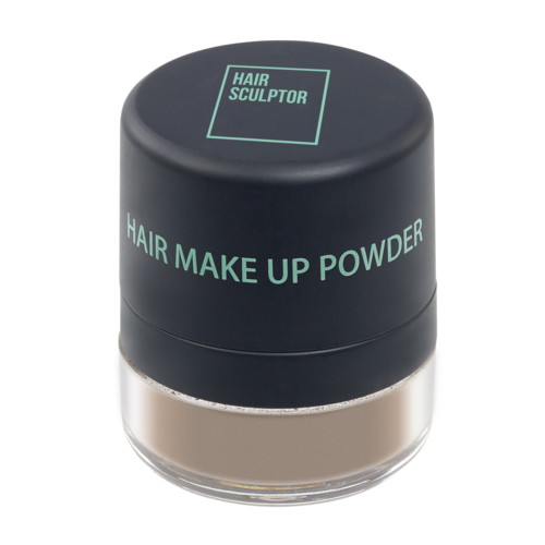 Sibel Sibel Hair Sculptor Hair Make-up Powder 3g Light Brown