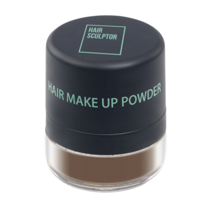 Sibel Hair Sculptor Hair Make-up Powder 3g Medium Brown