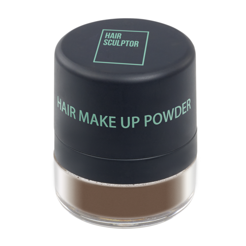Sibel Sibel Hair Sculptor Hair Make-up Powder 3g Medium Brown