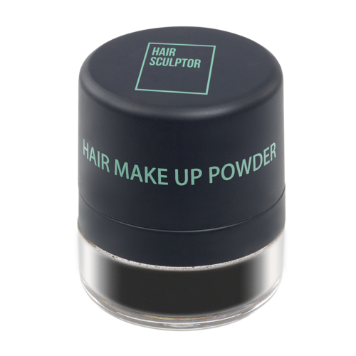 Sibel Sibel Hair Sculptor Hair Make-up Powder 3g Black