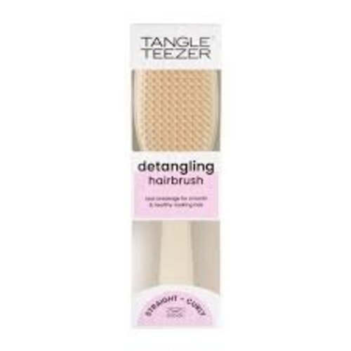 Tangle Teezer Tangle Teezer Ultimate Detangler Cappuccino