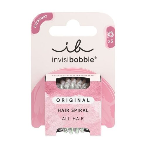 Invisibobble Invisibobble Original Galactic Glow 3pc