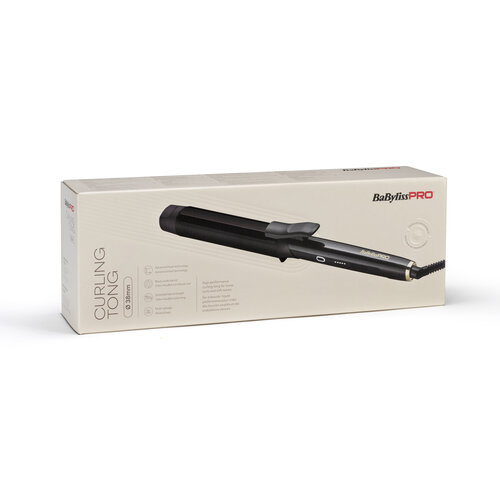 BaByliss Pro BaByliss Pro High Performance Curler 38 mm