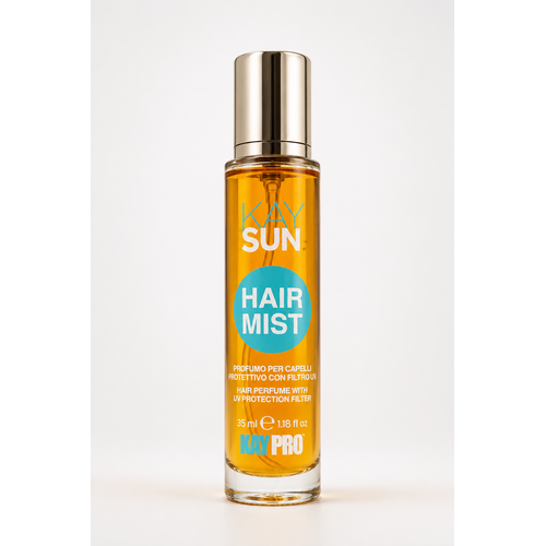 KayPro KayPro KaySun Hair Mist with UV protection 35ml KayPro KayPro KaySun Hair Mist with UV protection 35ml