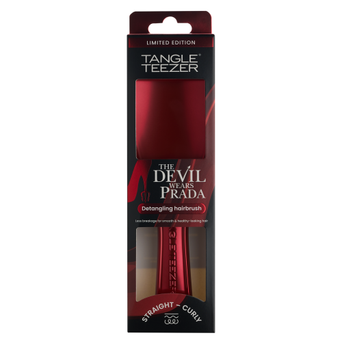 Tangle Teezer Tangle Teezer Ultimate Detangler The Devil Wears Prada