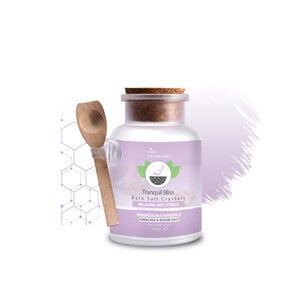 By La Nature Tranquil Bliss Magnesium Bath Salt 500 gr