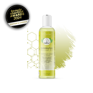 By La Nature Revitalising Tonic Massage 200ml