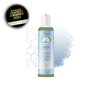 By La Nature Tender Care Massage Olie 200ml