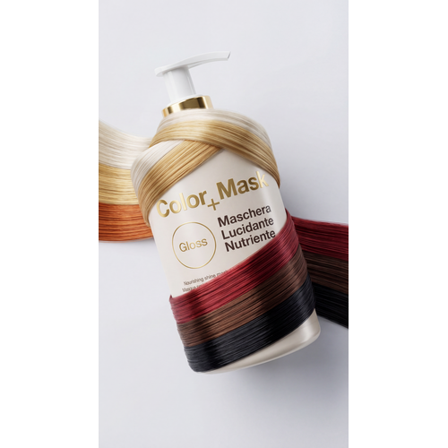 KayPro KayPro Color Mask Gloss 300 ml KayPro KayPro Color Mask Gloss 300 ml