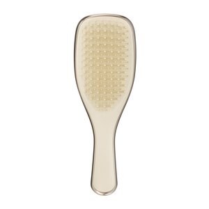 Tangle Teezer Ultimate Detangler Mini Chrome Champagne Gold