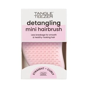 Tangle Teezer Original Mini Millennial Pink