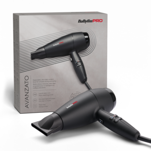 BaByliss Pro Avanzato - 2300W - 365GR
