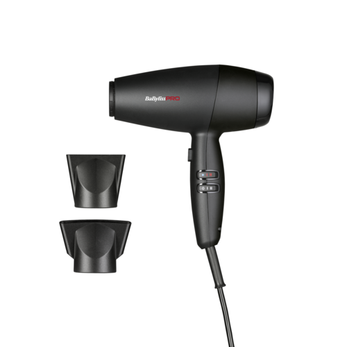 BaByliss Pro BaByliss Pro Avanzato - 2300W - 365GR BaByliss Pro BaByliss Pro Avanzato - 2300W - 365GR