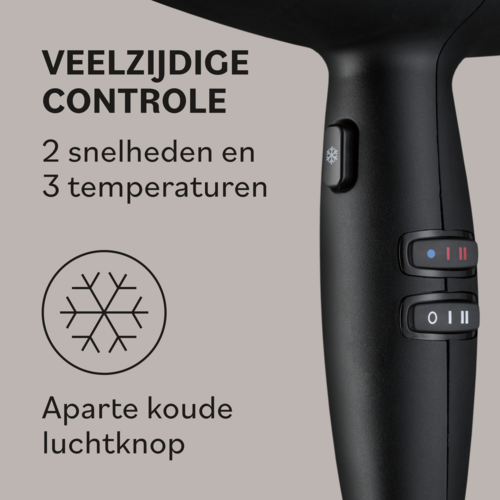 BaByliss Pro BaByliss Pro Avanzato - 2300W - 365GR BaByliss Pro BaByliss Pro Avanzato - 2300W - 365GR