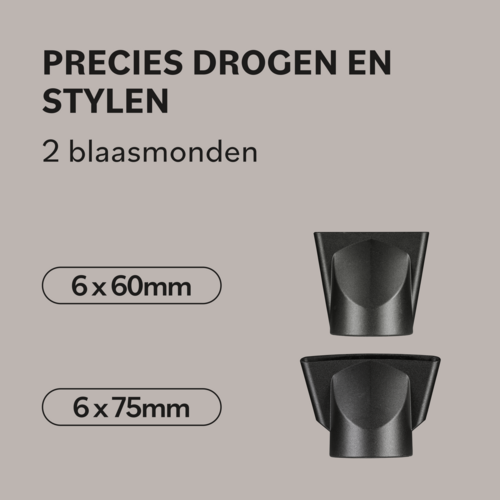 BaByliss Pro BaByliss Pro Avanzato - 2300W - 365GR BaByliss Pro BaByliss Pro Avanzato - 2300W - 365GR