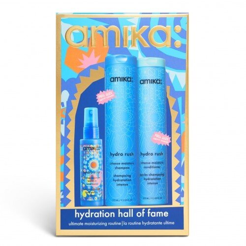 Amika Amika Set Hydration Hall Of Fame Amika Amika Set Hydration Hall Of Fame