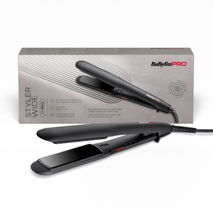 BaByliss Pro Styler Wide Ionic 38mm