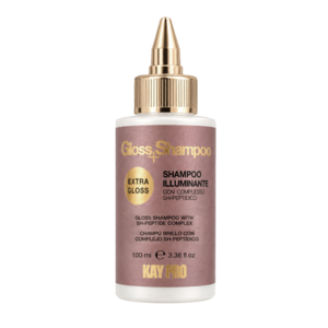 KayPro Gloss Shampoo 100 ml