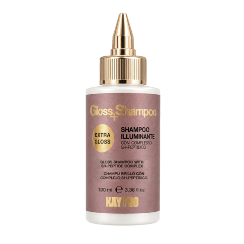 KayPro KayPro Gloss Shampoo 100 ml KayPro KayPro Gloss Shampoo 100 ml