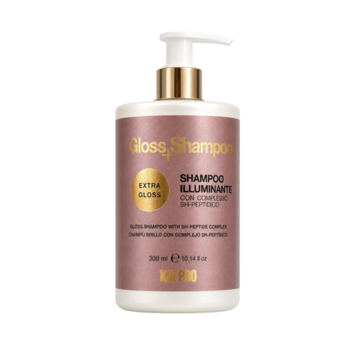 KayPro KayPro Gloss Shampoo 300 ml KayPro KayPro Gloss Shampoo 300 ml