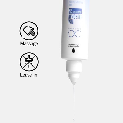 Schwarzkopf Professional Schwarzkopf Bonacure Scalp Anti-Dandruff Serum 100ml