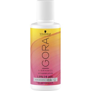 Schwarzkopf Igora Vibrance Activator Lotion 1,9% 60ml