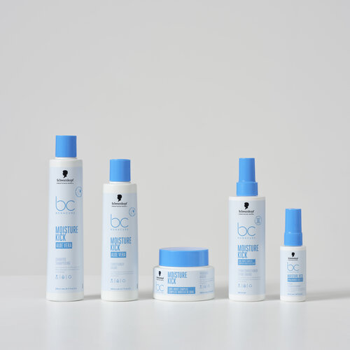 Schwarzkopf Professional Schwarzkopf Bonacure Moisture Kick Hyaluronic Serum 50ml Schwarzkopf Professional Schwarzkopf Bonacure Moisture Kick Hyaluronic Serum 50ml