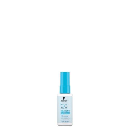 Schwarzkopf Professional Schwarzkopf Bonacure Moisture Kick Hyaluronic Serum 50ml Schwarzkopf Professional Schwarzkopf Bonacure Moisture Kick Hyaluronic Serum 50ml