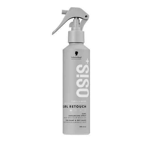 Schwarzkopf Professional Schwarzkopf OSiS+ Curl Retouch 200ml Schwarzkopf Professional Schwarzkopf OSiS+ Curl Retouch 200ml