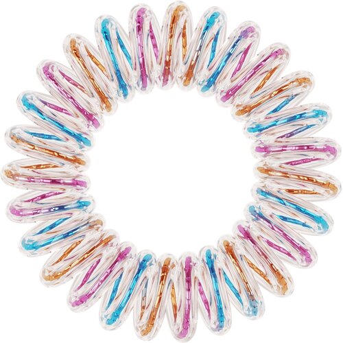 Invisibobble Invisibobble Original Kaleidoscoop Wonder Loop 5pc Invisibobble Invisibobble Original Kaleidoscoop Wonder Loop 5pc
