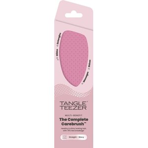 Tangle Teezer Complete Care Brush Satin Rose