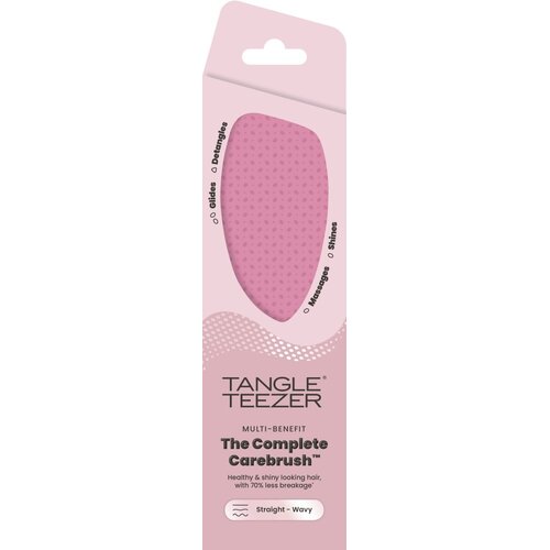 Tangle Teezer Tangle Teezer Complete Care Brush Satin Rose Tangle Teezer Tangle Teezer Complete Care Brush Satin Rose