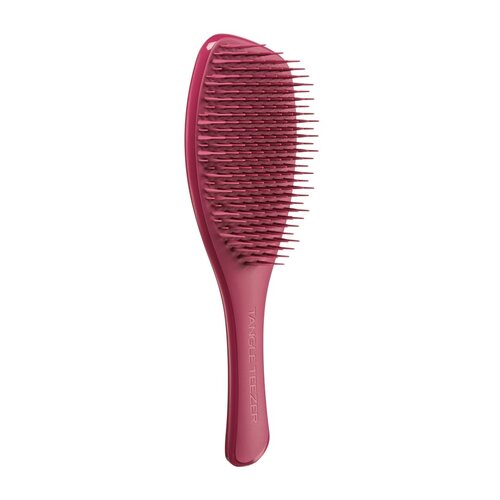 Tangle Teezer Tangle Teezer Complete Care Brush Glossed Raspberry Tangle Teezer Tangle Teezer Complete Care Brush Glossed Raspberry