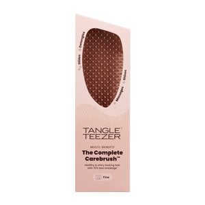 Tangle Teezer Complete Care Brush Glazed Mocha