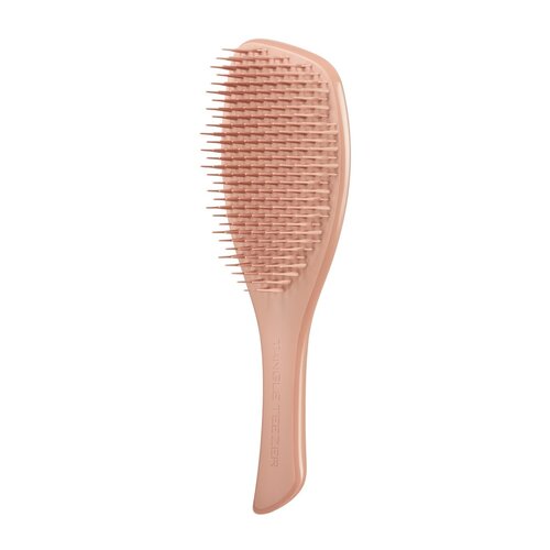 Tangle Teezer Tangle Teezer Complete Care Brush Glazed Mocha Tangle Teezer Tangle Teezer Complete Care Brush Glazed Mocha